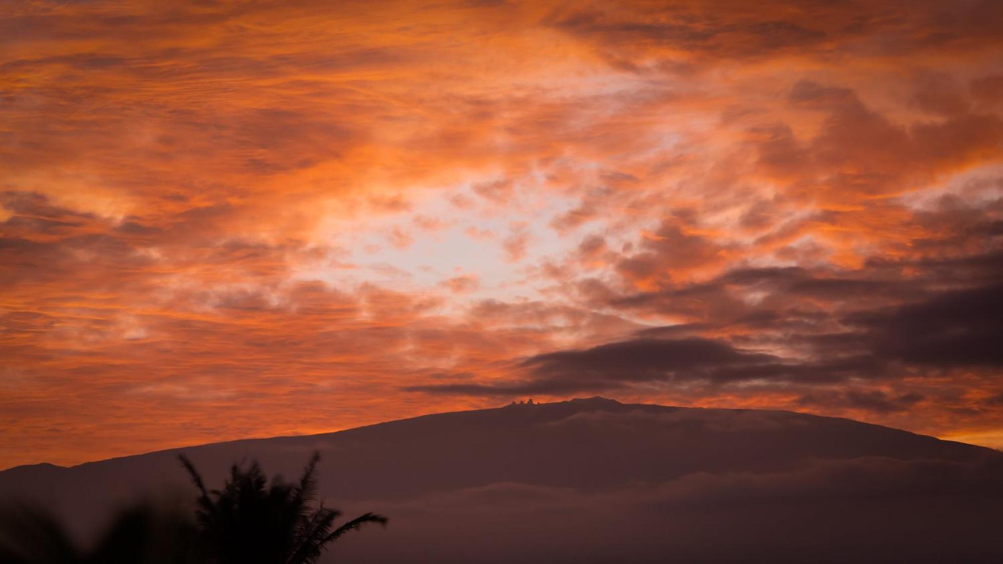 Starry Nights Dreamy 4Br Ainamalu Home With Mountain View Waikoloa Exteriér fotografie
