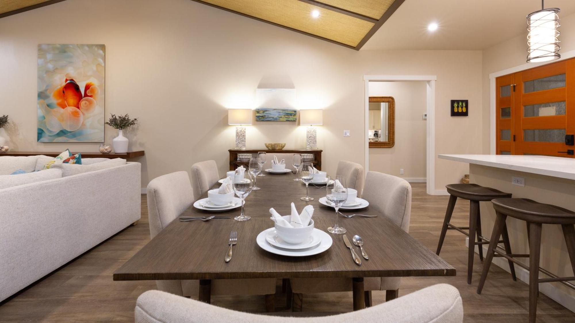 Starry Nights Dreamy 4Br Ainamalu Home With Mountain View Waikoloa Exteriér fotografie