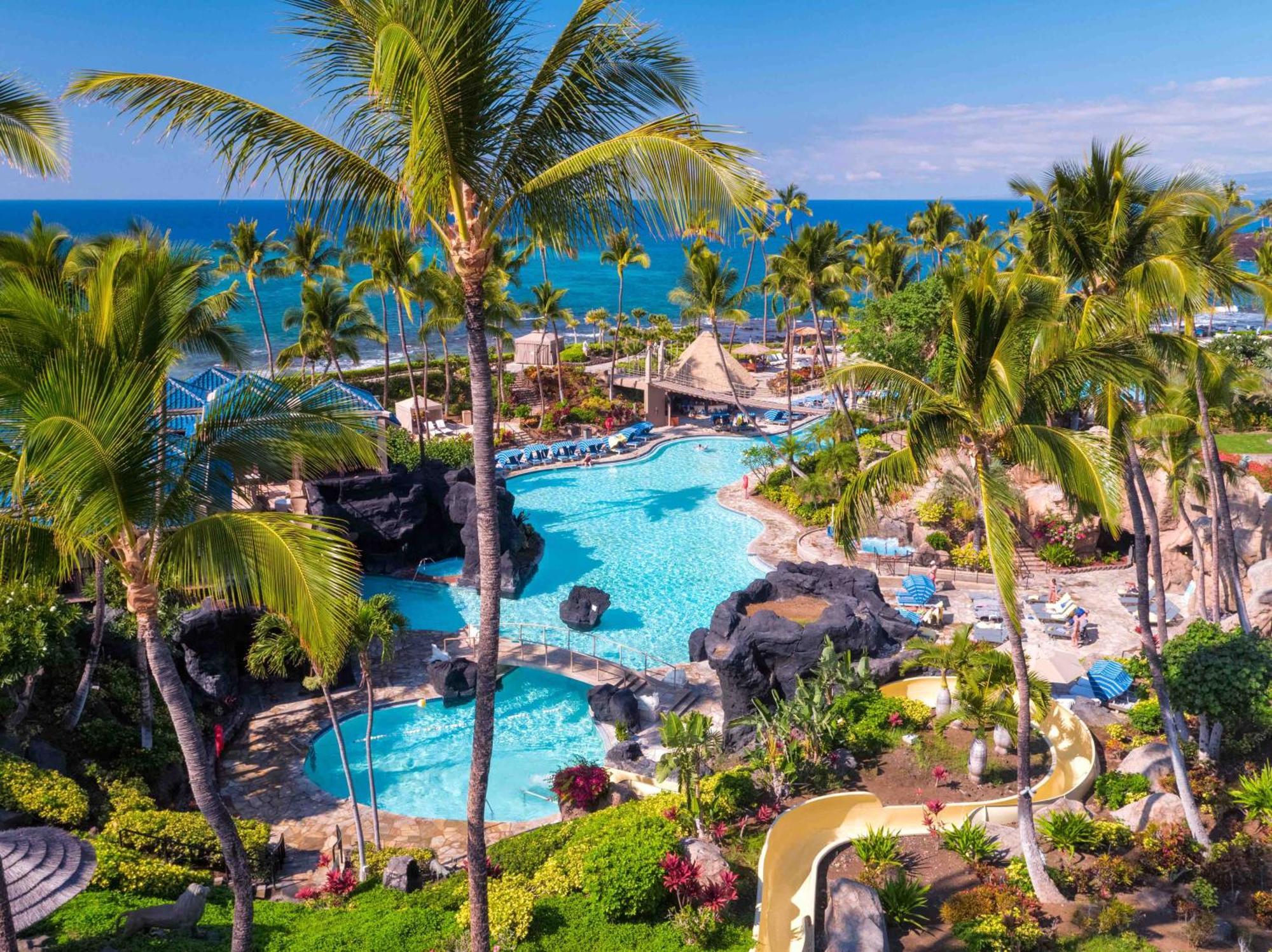 Starry Nights Dreamy 4Br Ainamalu Home With Mountain View Waikoloa Exteriér fotografie