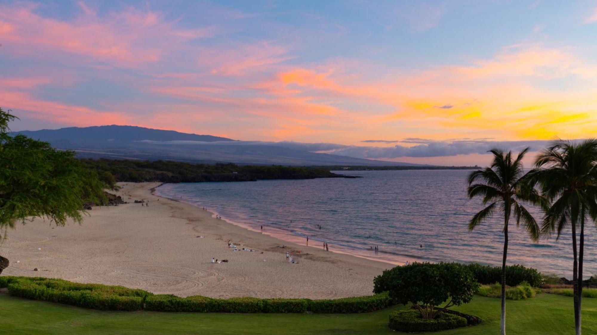 Starry Nights Dreamy 4Br Ainamalu Home With Mountain View Waikoloa Exteriér fotografie