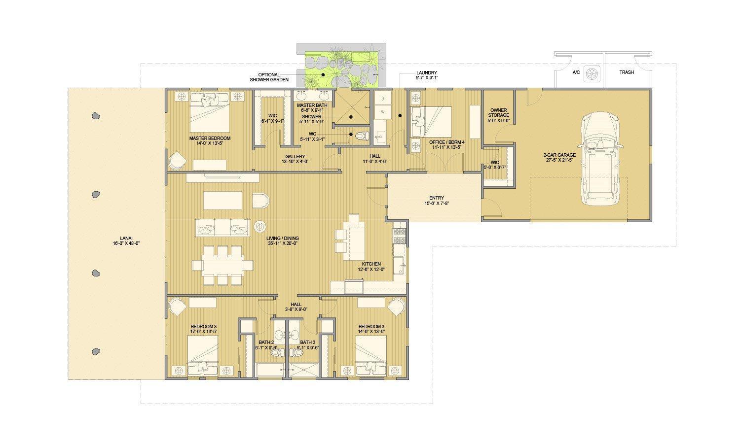 Starry Nights Dreamy 4Br Ainamalu Home With Mountain View Waikoloa Exteriér fotografie