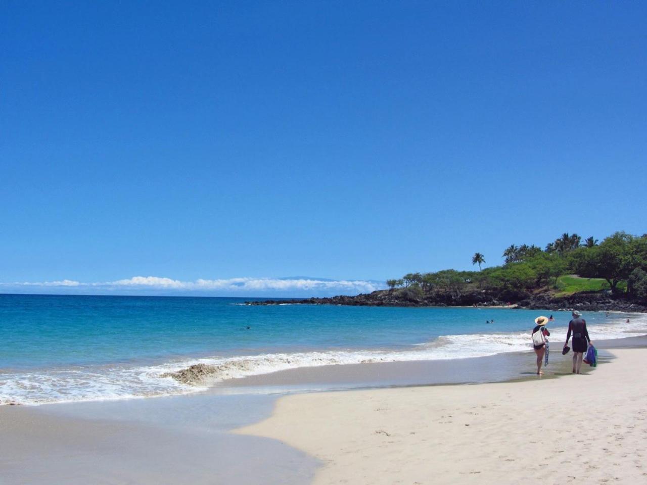 Starry Nights Dreamy 4Br Ainamalu Home With Mountain View Waikoloa Exteriér fotografie