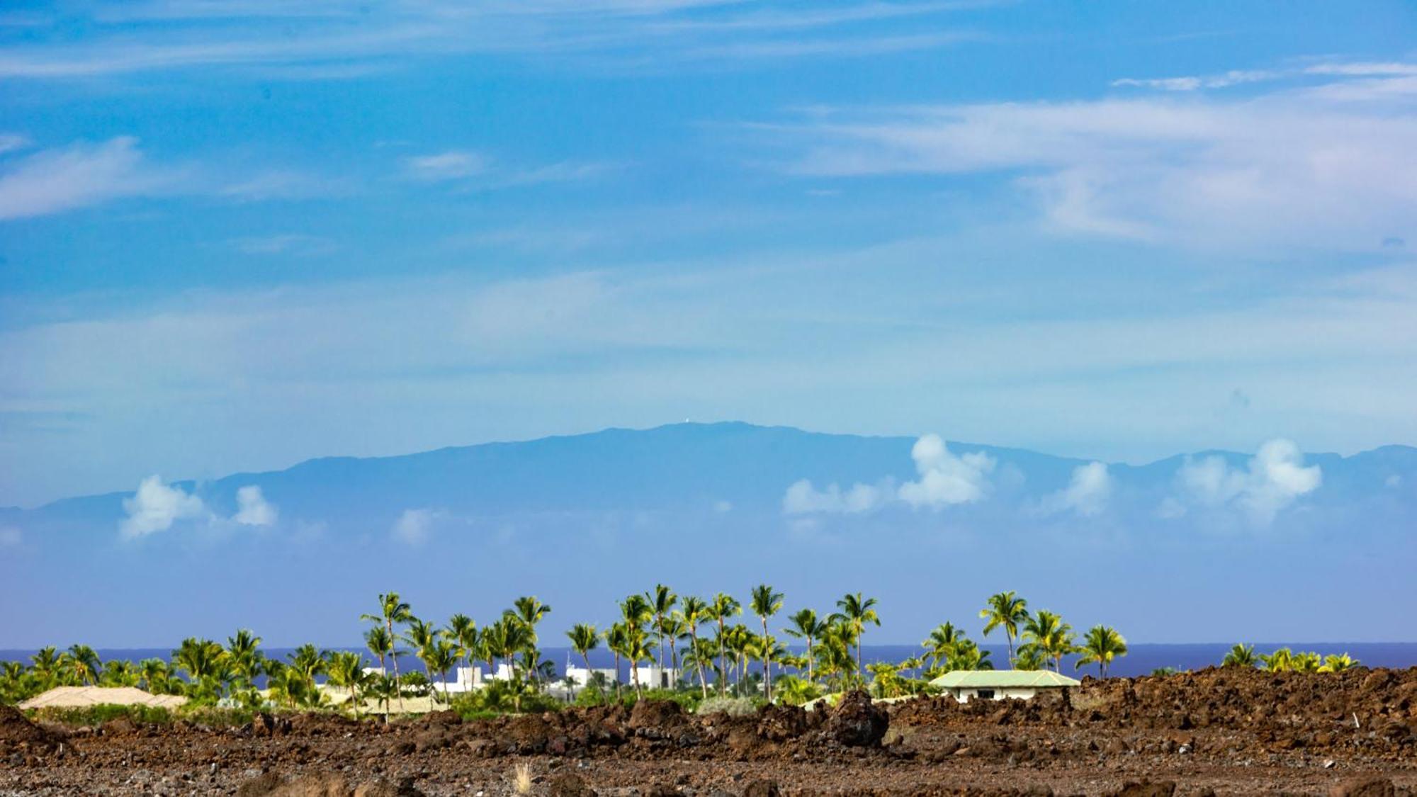 Starry Nights Dreamy 4Br Ainamalu Home With Mountain View Waikoloa Exteriér fotografie