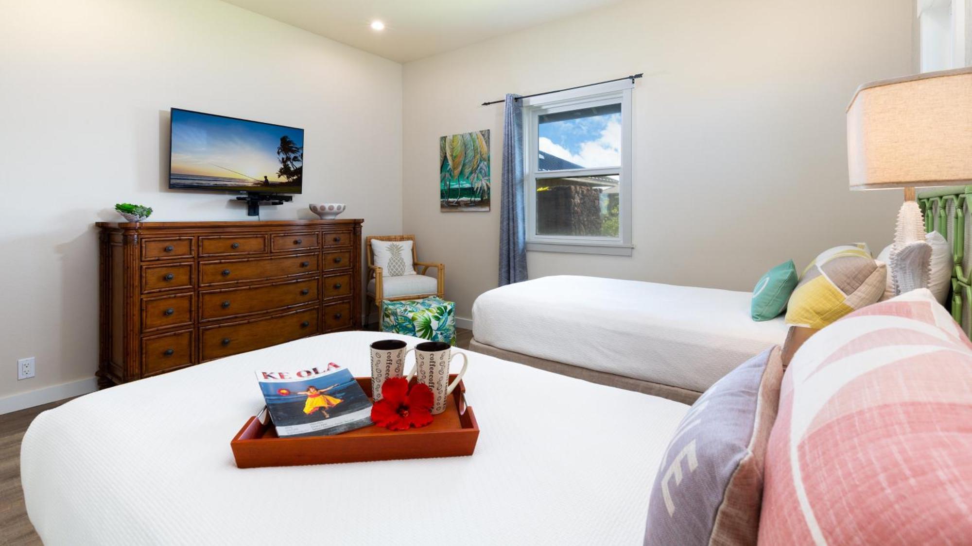 Starry Nights Dreamy 4Br Ainamalu Home With Mountain View Waikoloa Exteriér fotografie