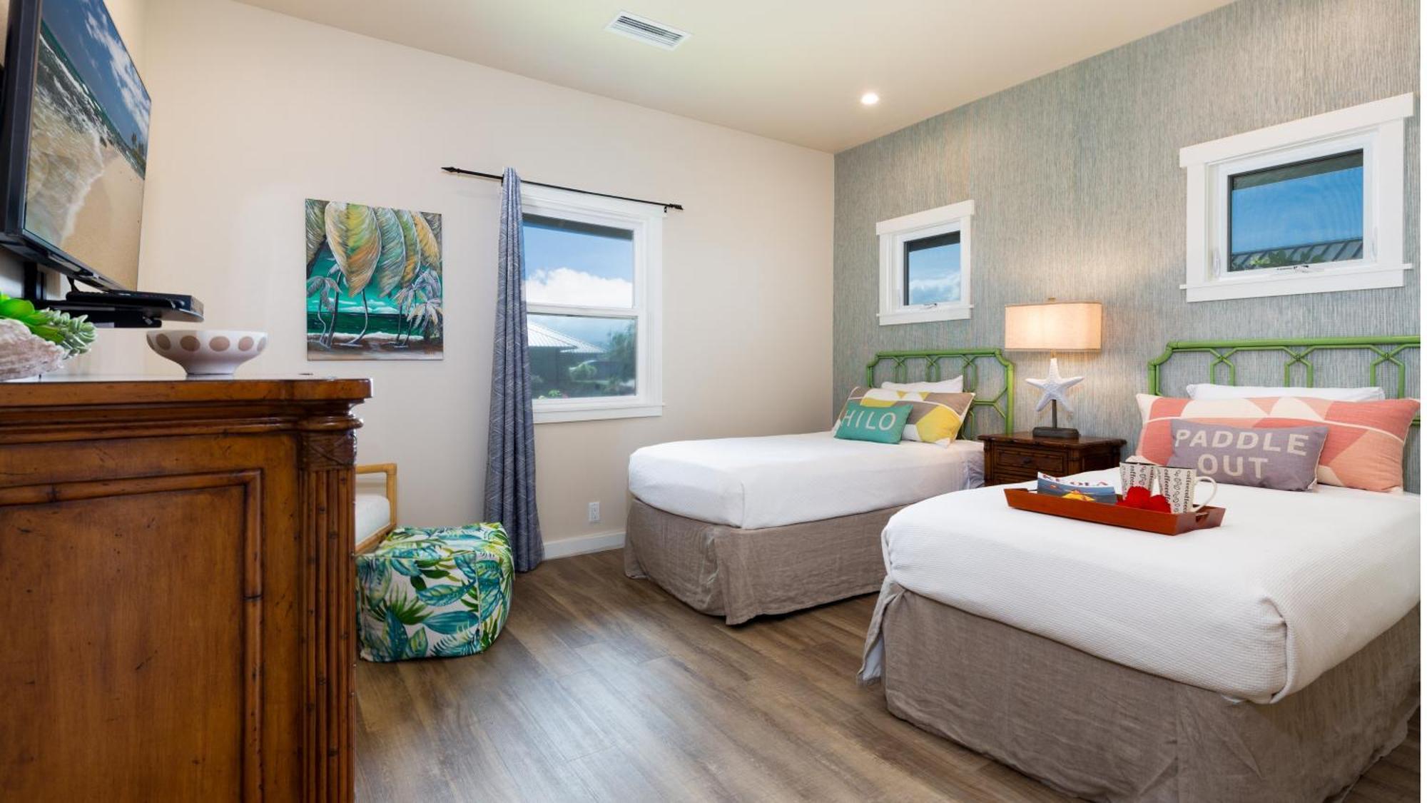 Starry Nights Dreamy 4Br Ainamalu Home With Mountain View Waikoloa Exteriér fotografie