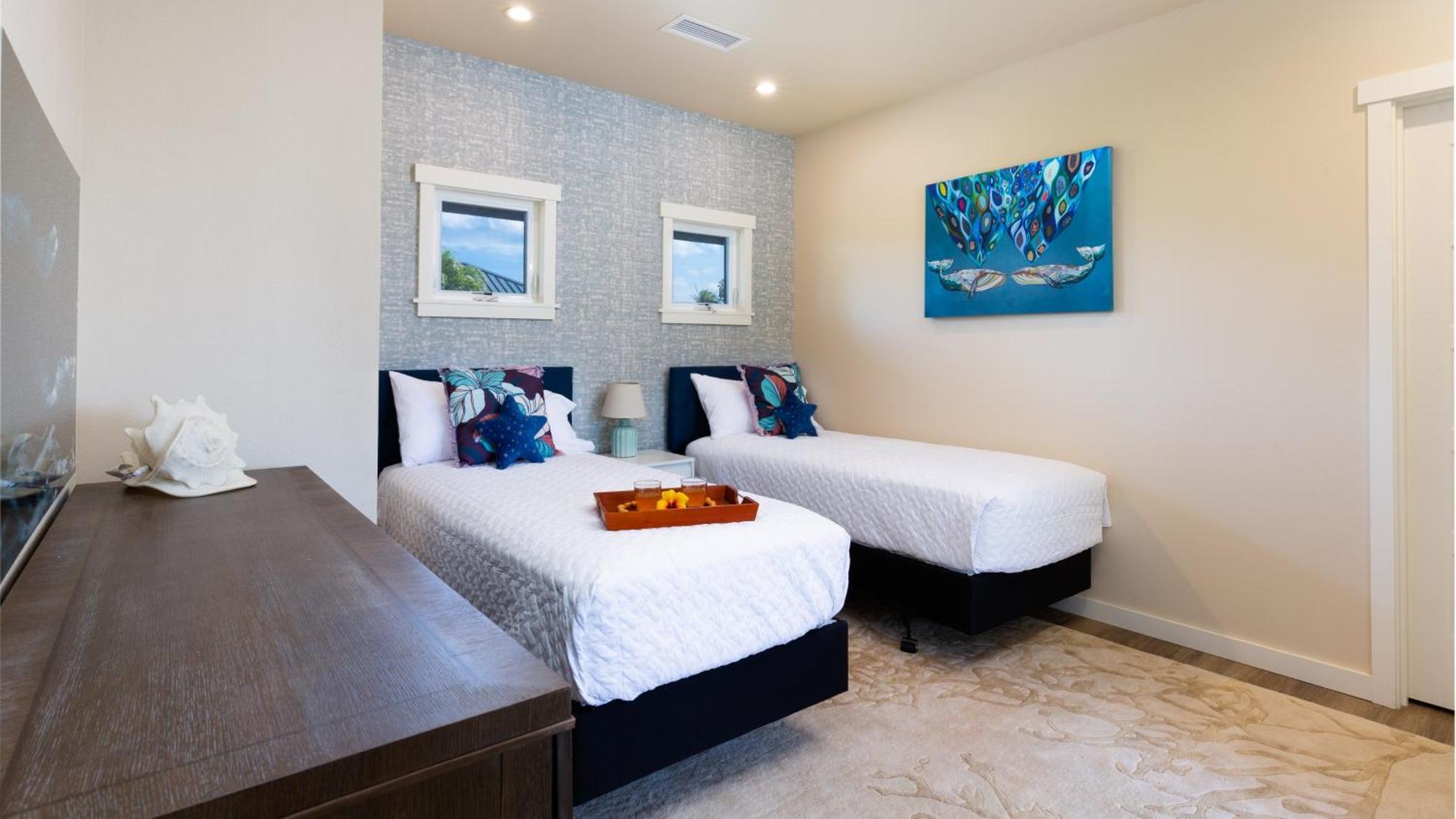 Starry Nights Dreamy 4Br Ainamalu Home With Mountain View Waikoloa Exteriér fotografie