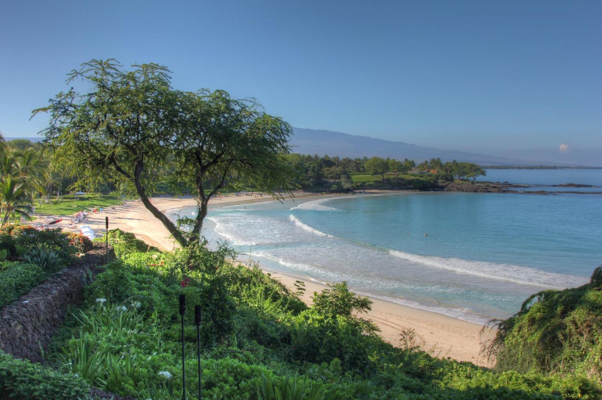 Starry Nights Dreamy 4Br Ainamalu Home With Mountain View Waikoloa Exteriér fotografie