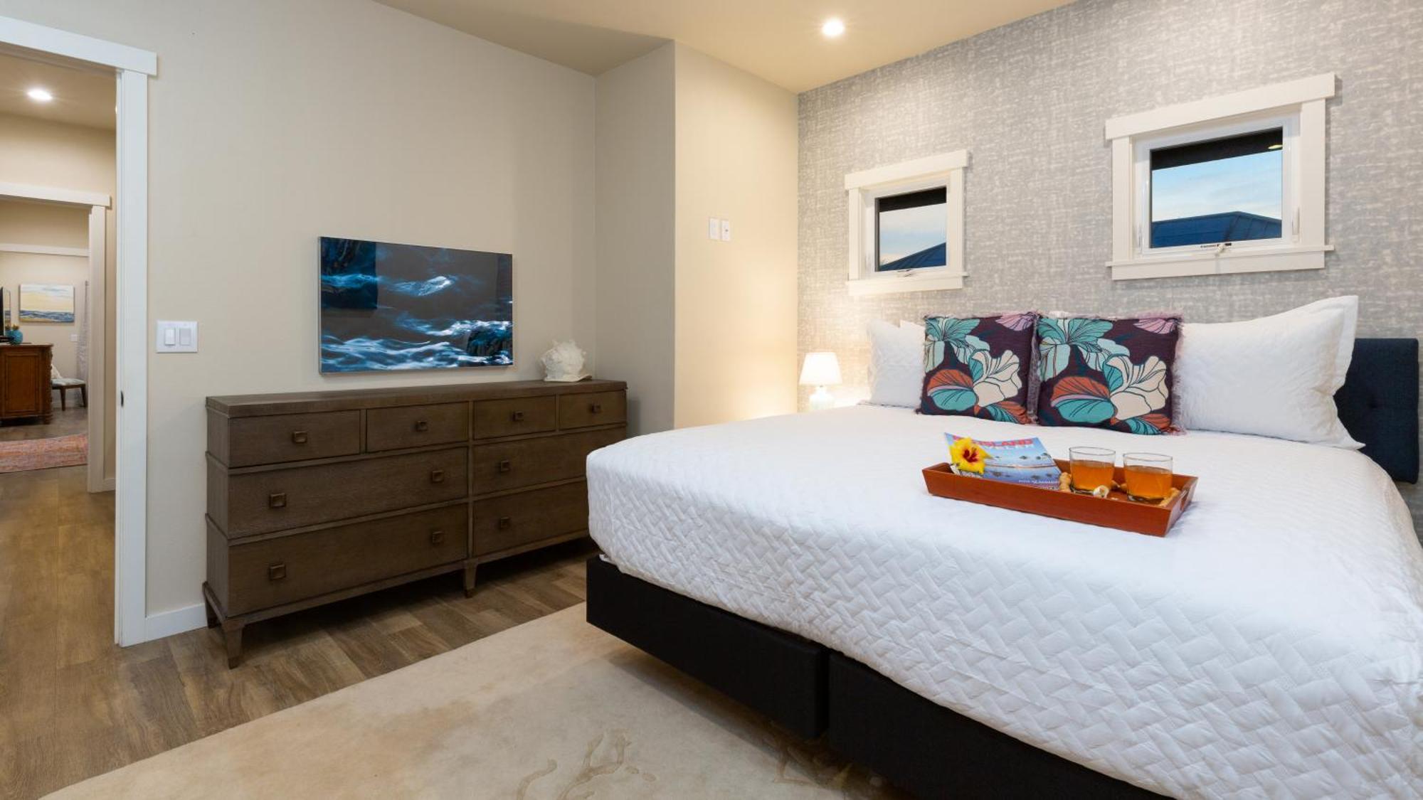 Starry Nights Dreamy 4Br Ainamalu Home With Mountain View Waikoloa Exteriér fotografie