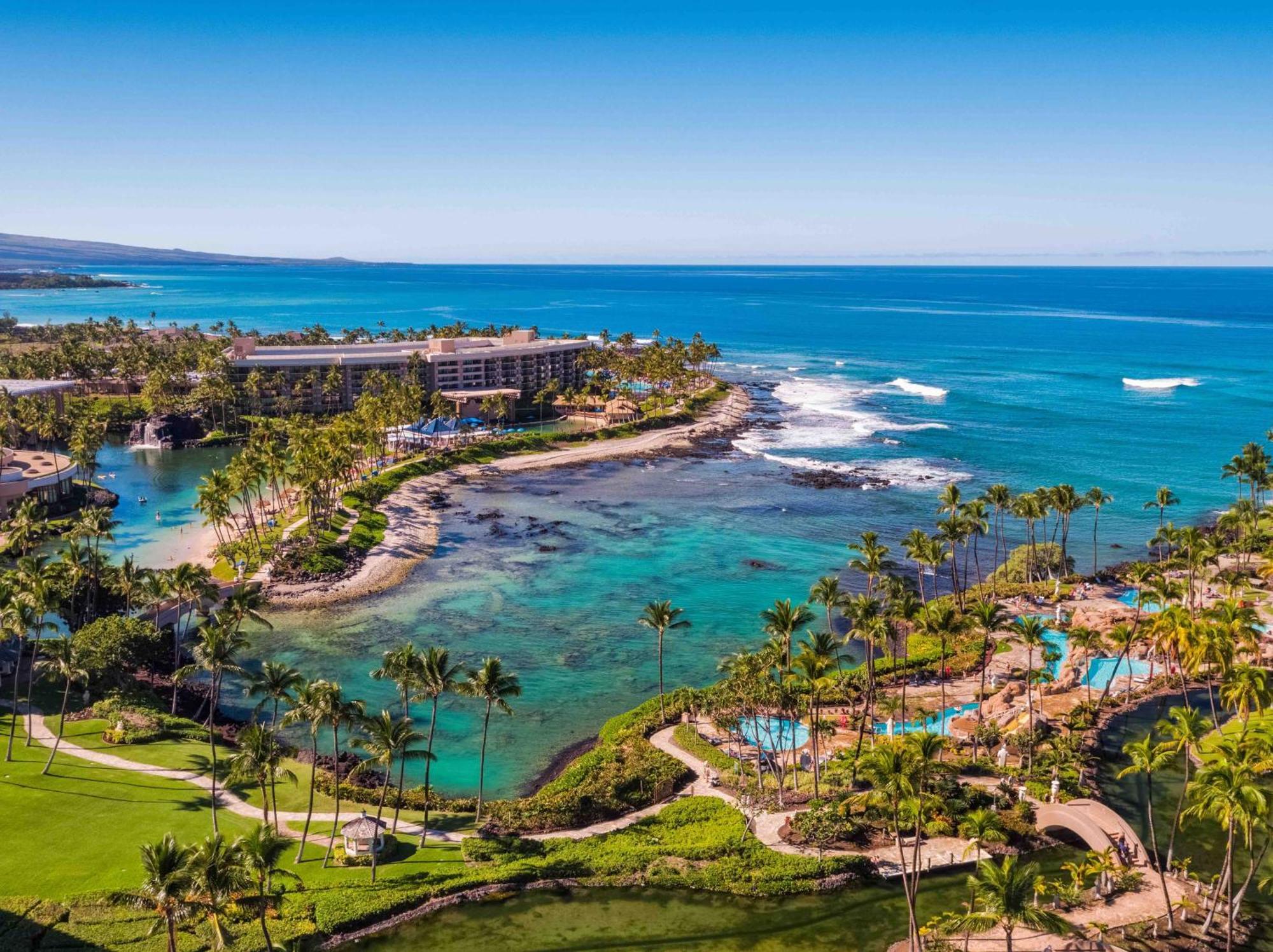 Starry Nights Dreamy 4Br Ainamalu Home With Mountain View Waikoloa Exteriér fotografie