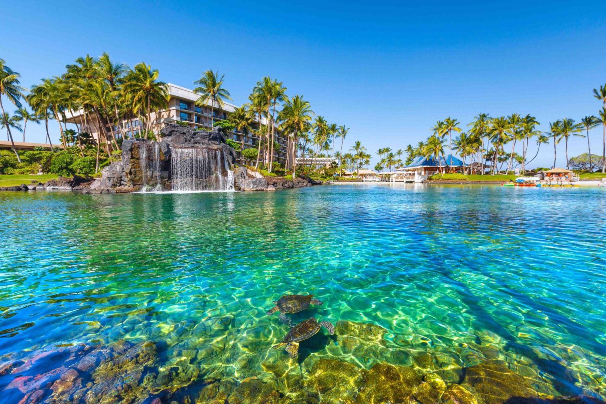 Starry Nights Dreamy 4Br Ainamalu Home With Mountain View Waikoloa Exteriér fotografie