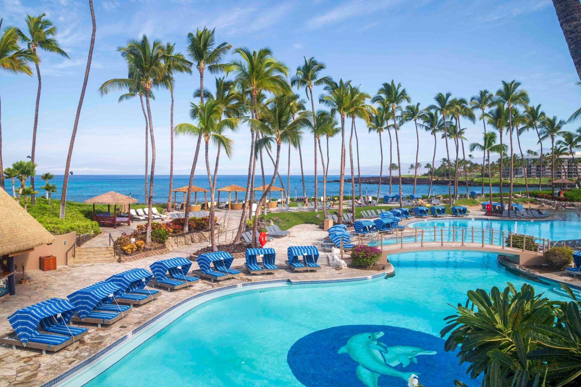 Starry Nights Dreamy 4Br Ainamalu Home With Mountain View Waikoloa Exteriér fotografie